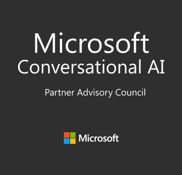 Microsoft Conversational AI