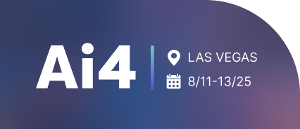Master of Code Global AI4 Las Vegas