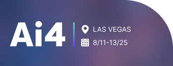Master of Code Global AI4 Las Vegas