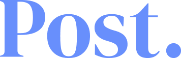 post logotype