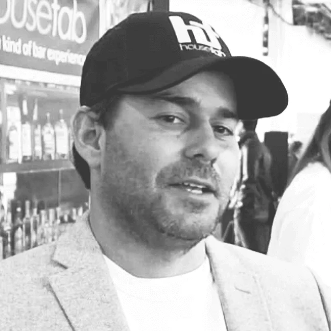 Andrew Tauber
