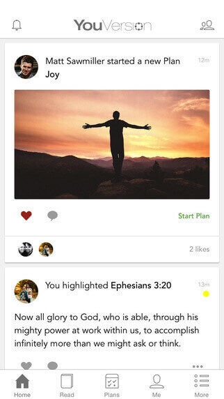 YouVersion