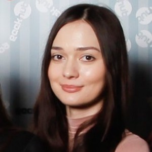 Irina Nikulina