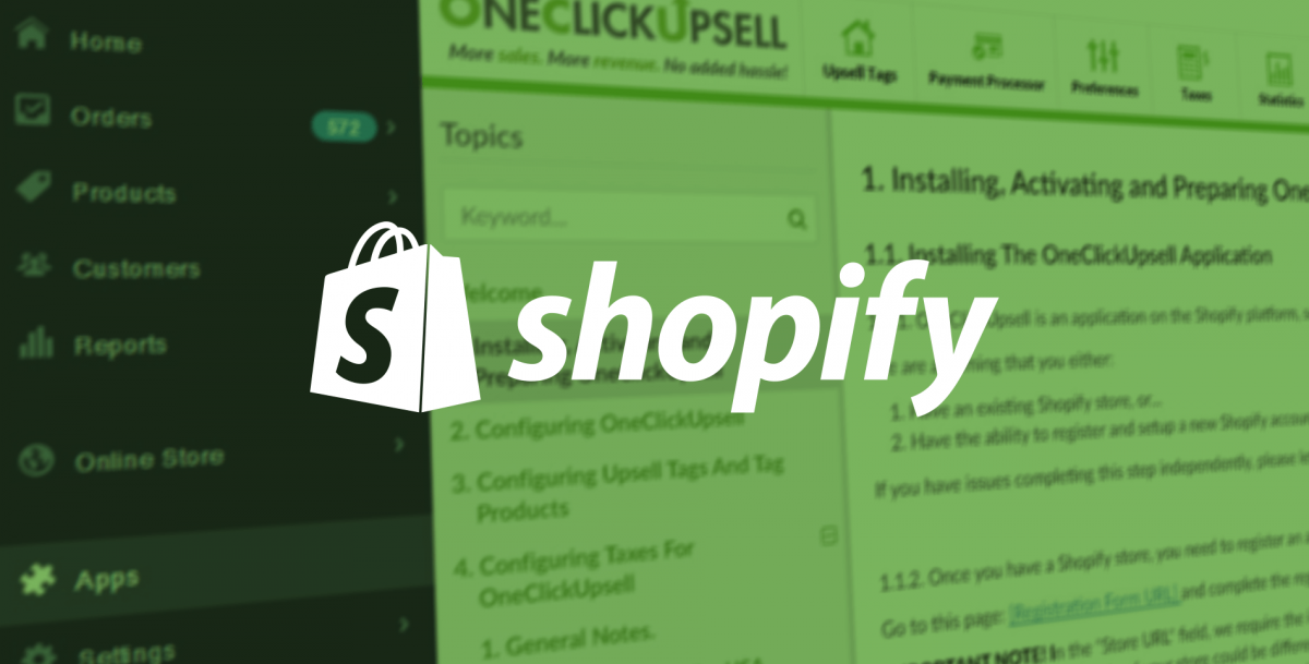 Why We Work with the Shopify Platform