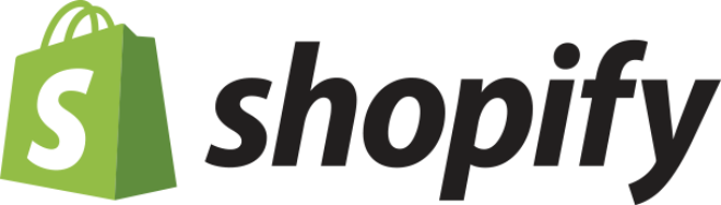 Shopify development platform