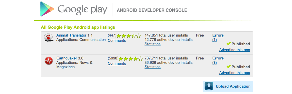 Apple App Store vs Google Play Store (2023 Comparison)