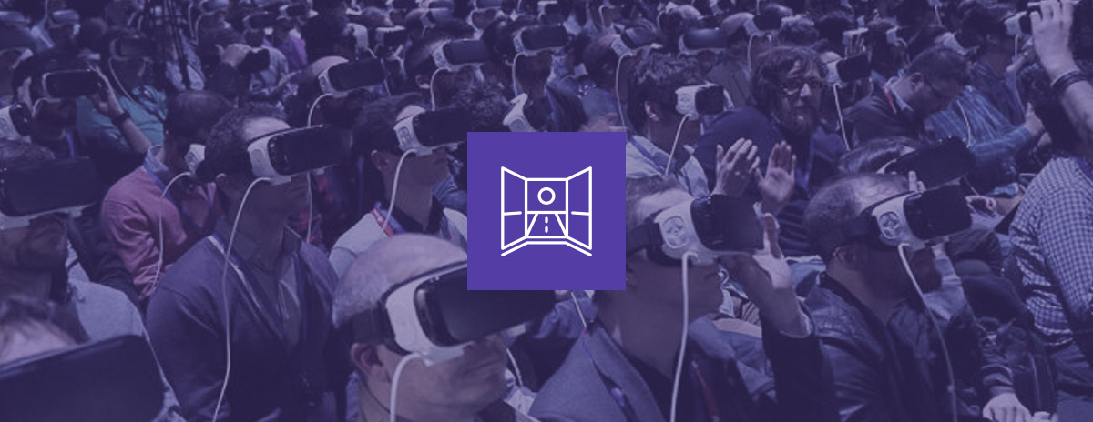 How to Create Virtual Reality Content