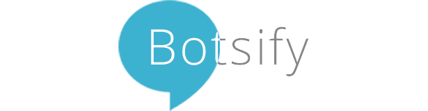 Facebook Chatbots by Botsify