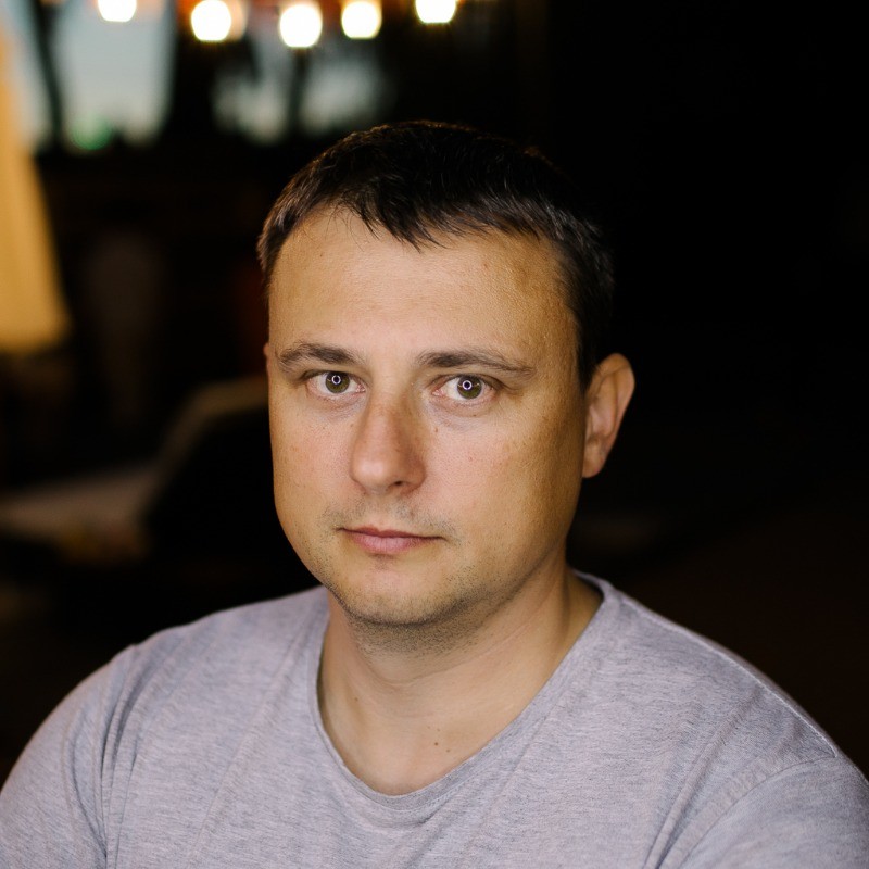 Bogdan Sergiienko