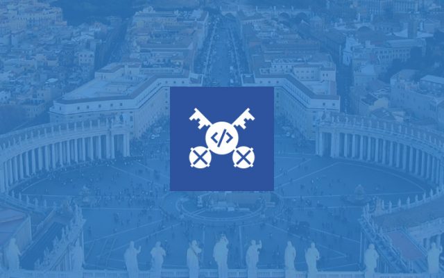 Master of Code attends VHacks, The Vatican’s very first Hackathon