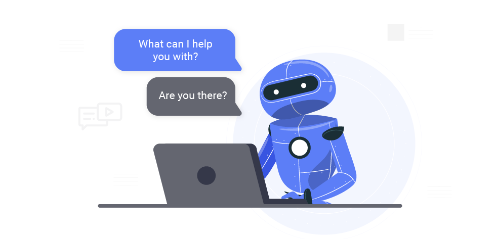 Artificial intelligence chatbots