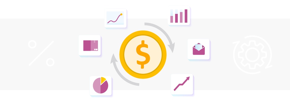 Investment into Supply Chain Visibility