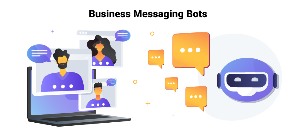 Business Messaging Bots