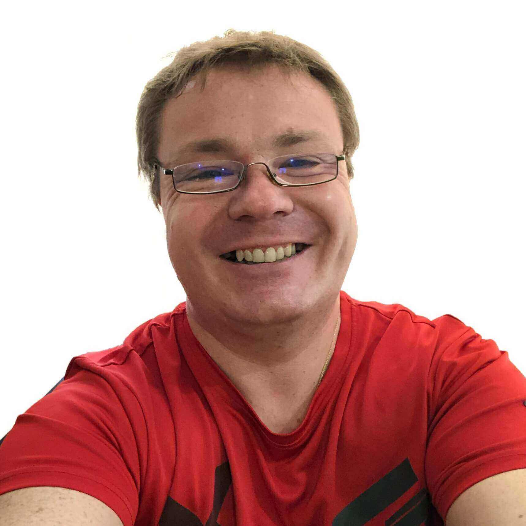 anton chesnokov
