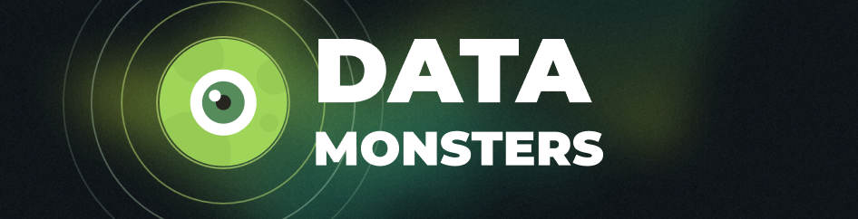 Data Monsters logo