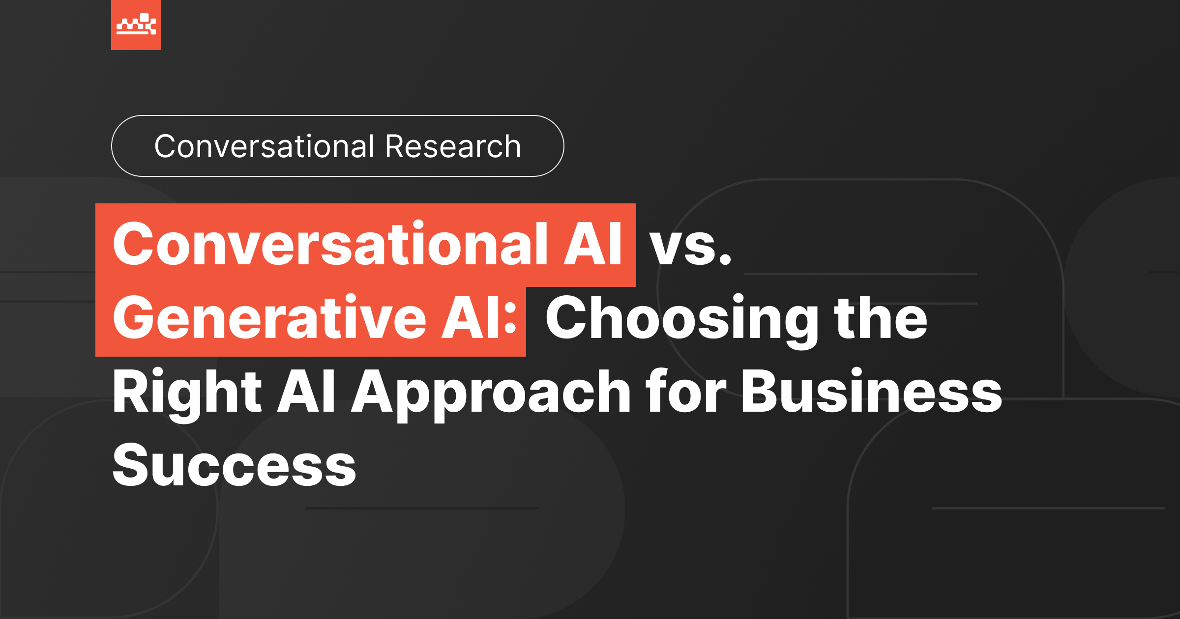 conversational-ai-vs-generative-with-examples