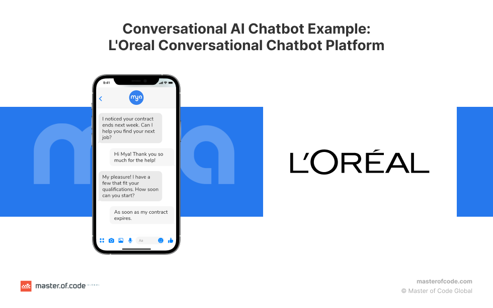 Conversational store platforms examples