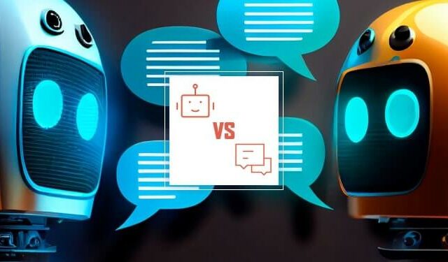 Chatbots vs. Conversational AI: Which is Right for Your Business?