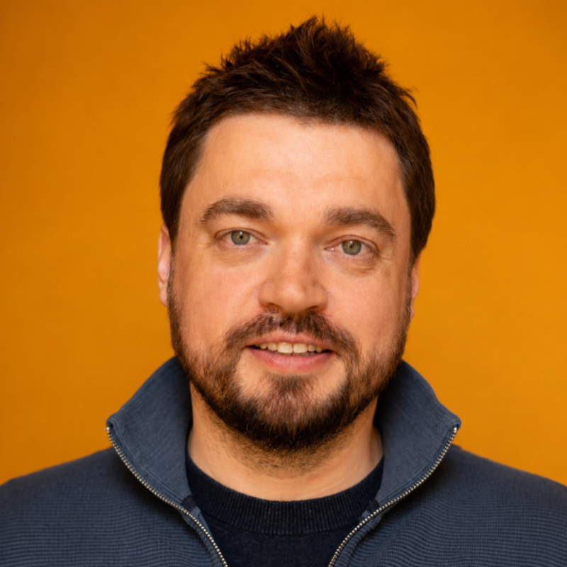 Ivan Pohrebniyak