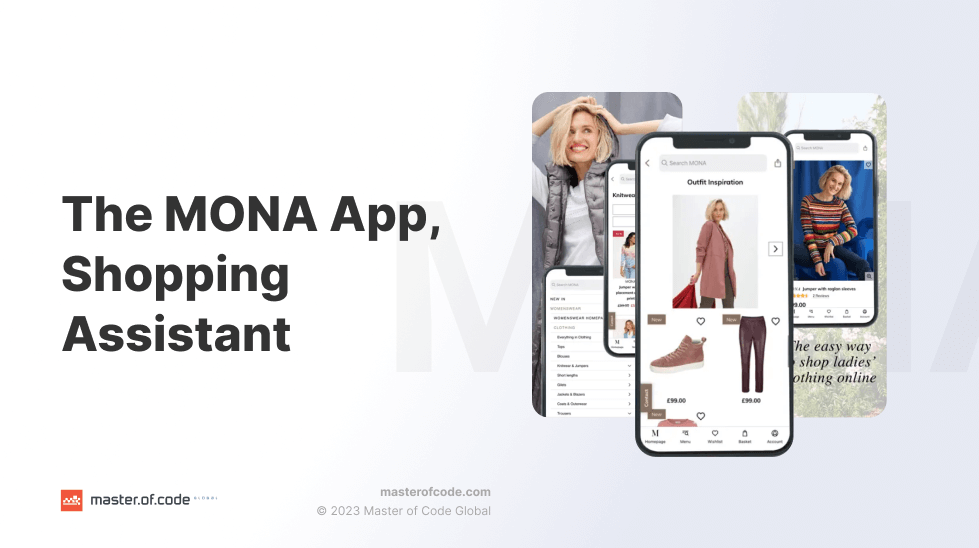 The MONA App