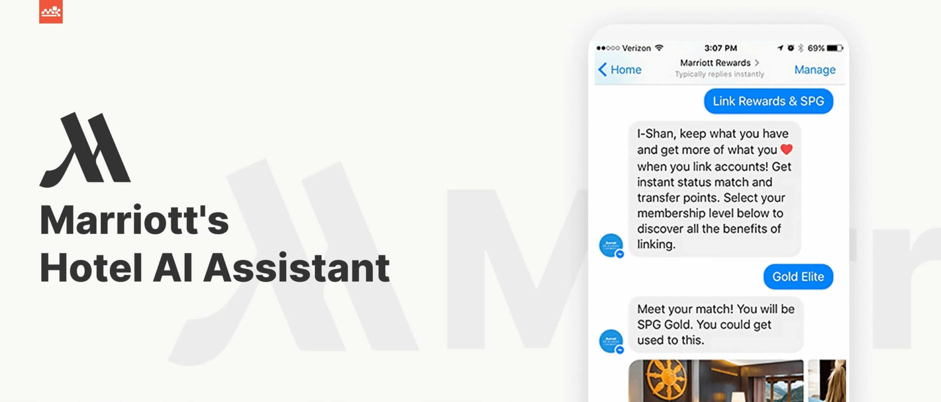 AI Hotel Chatbots: Use Cases & Success Stories for Booking