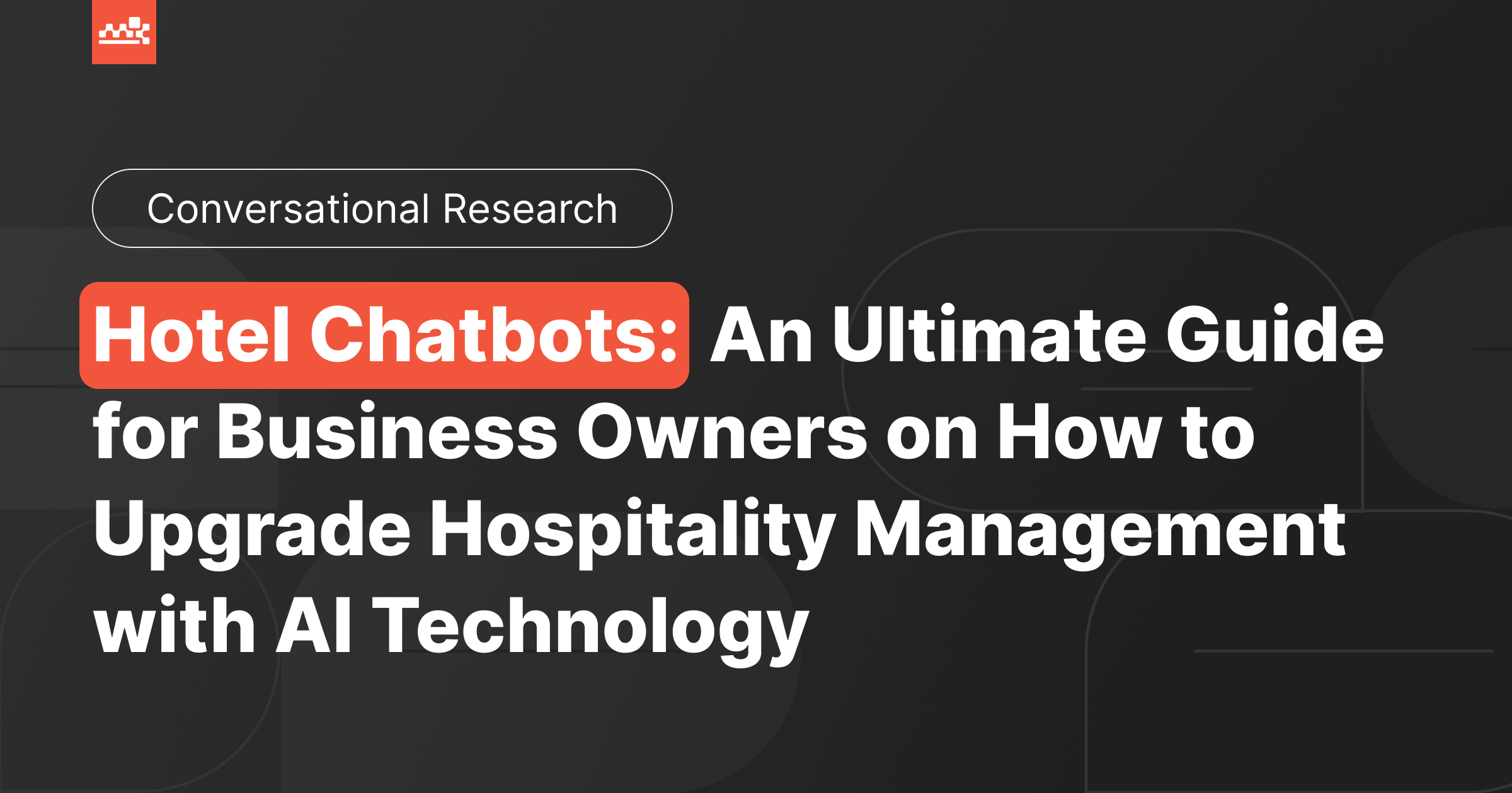 AI Hotel Chatbots: Use Cases & Success Stories for Booking