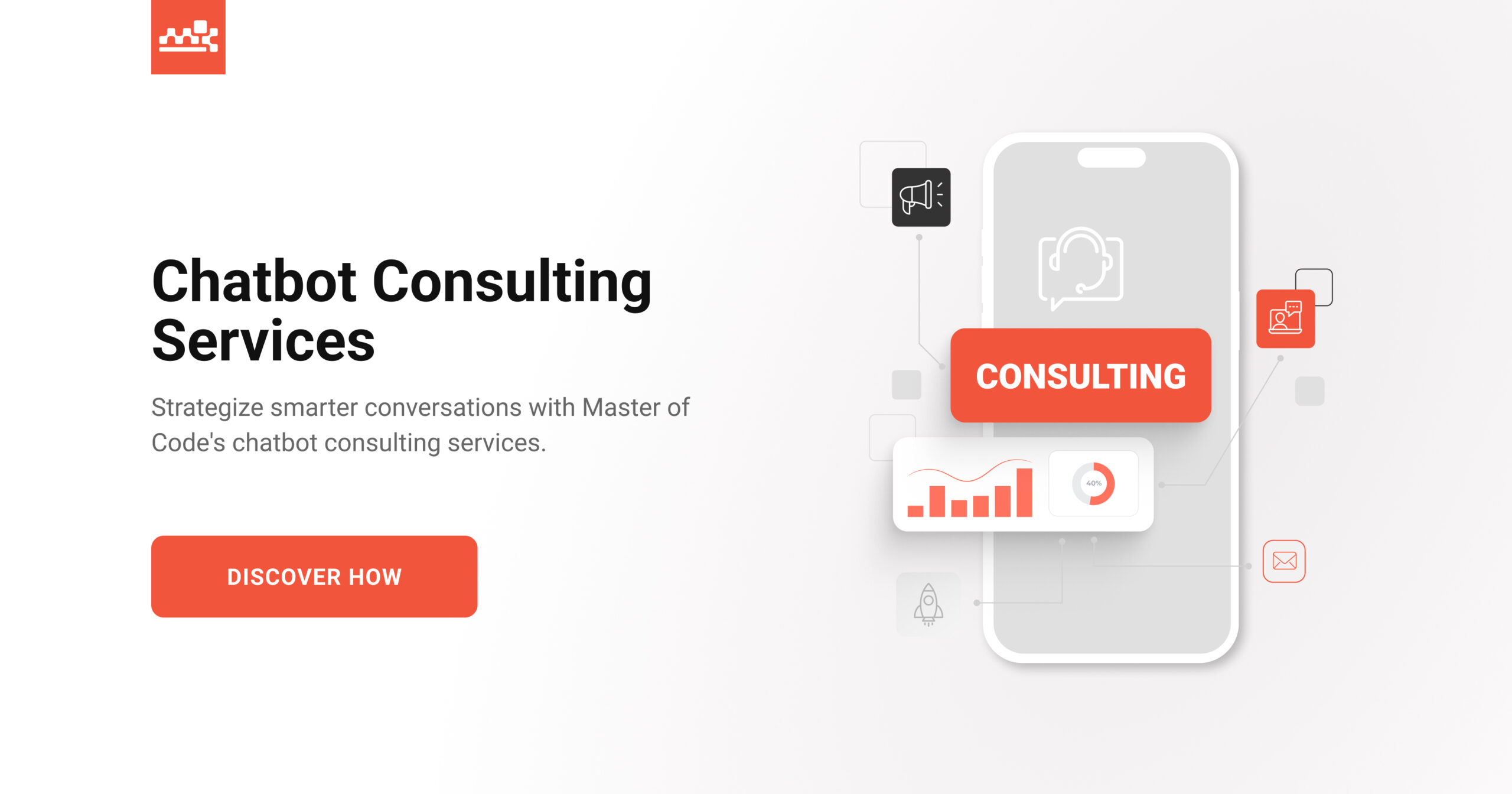 Chatbot Consulting Services for Specific Needs