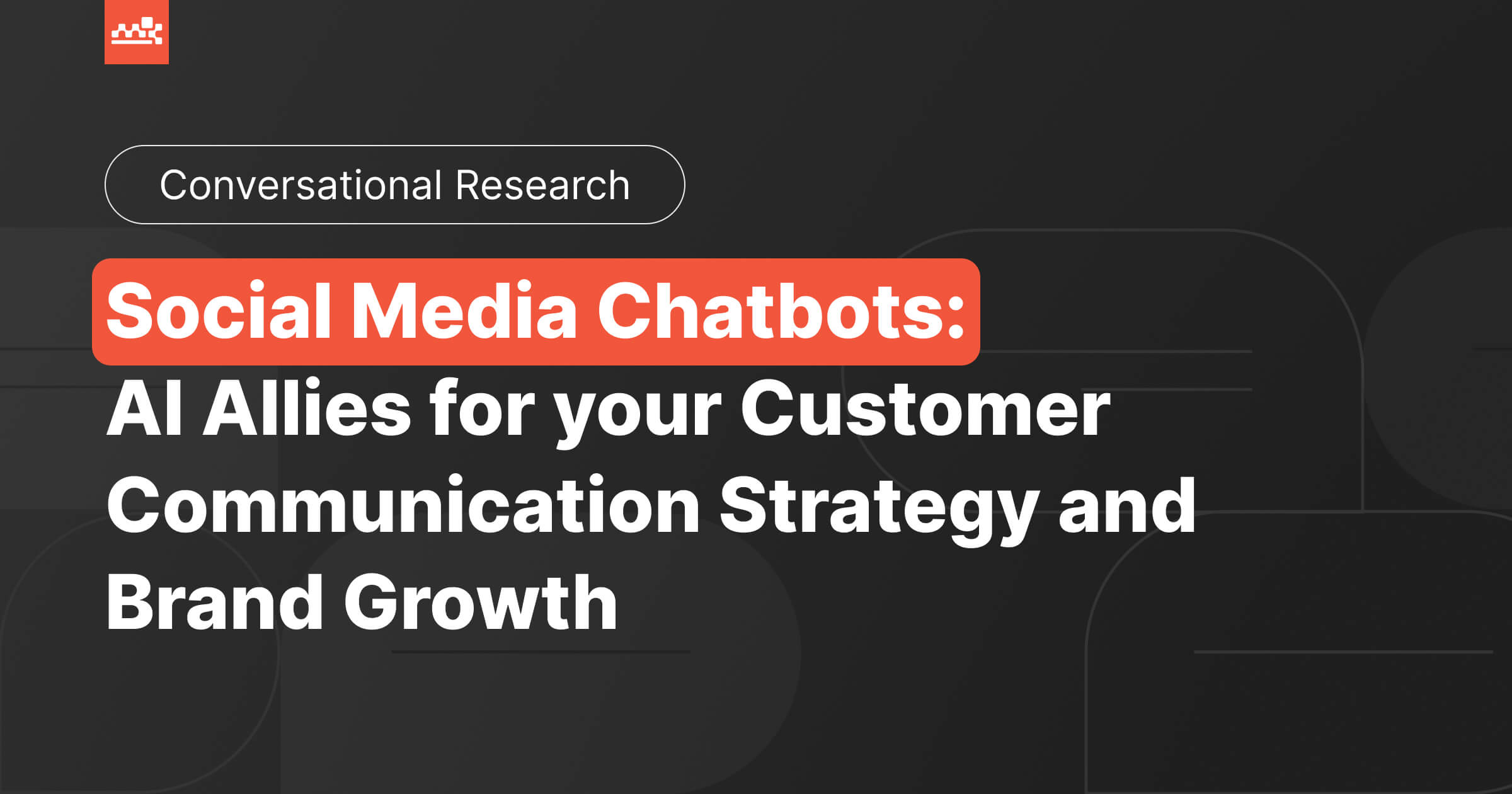 Social Media Chatbots for Different Platforms | Master of Code Global