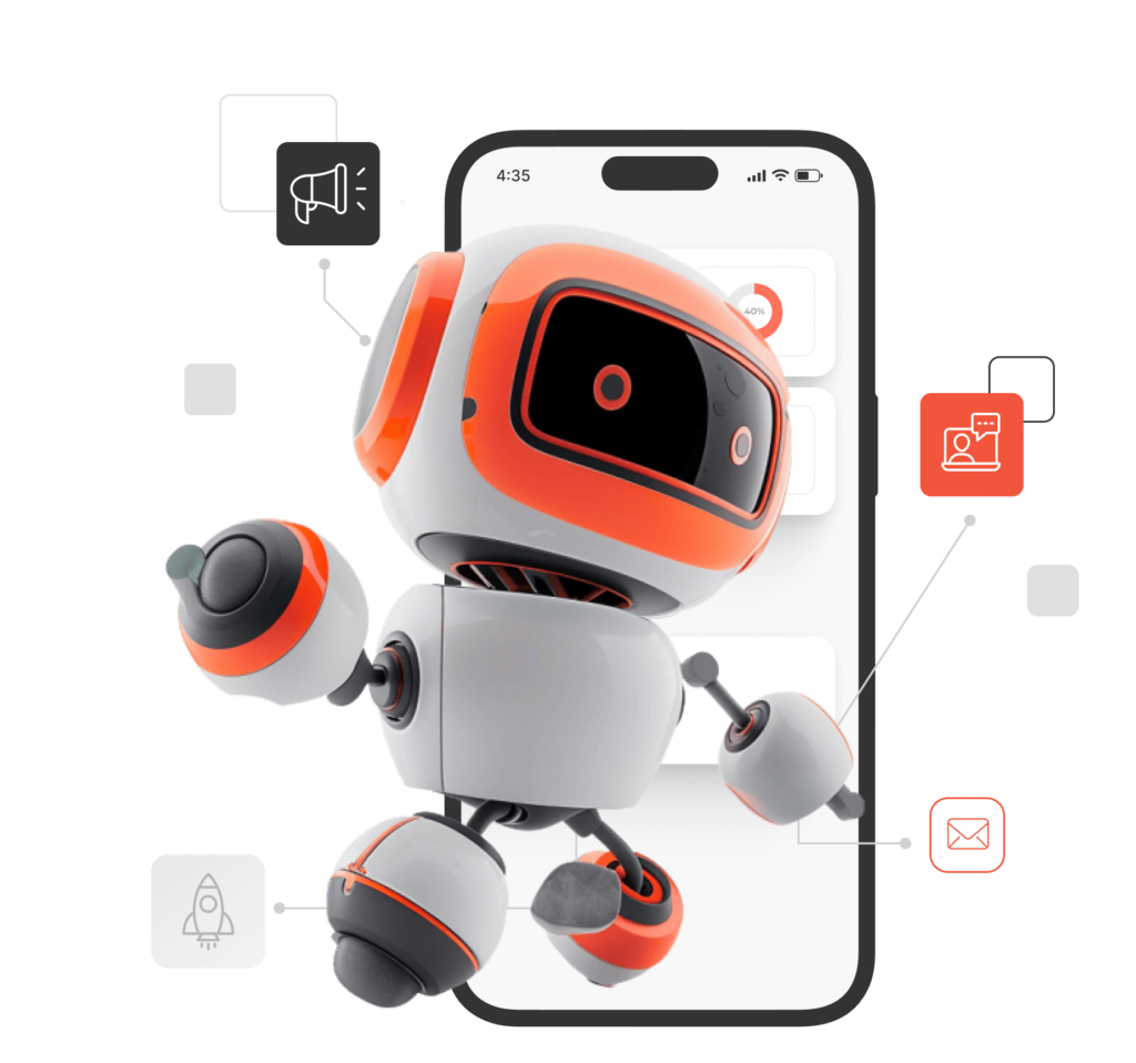 LLM Development Services