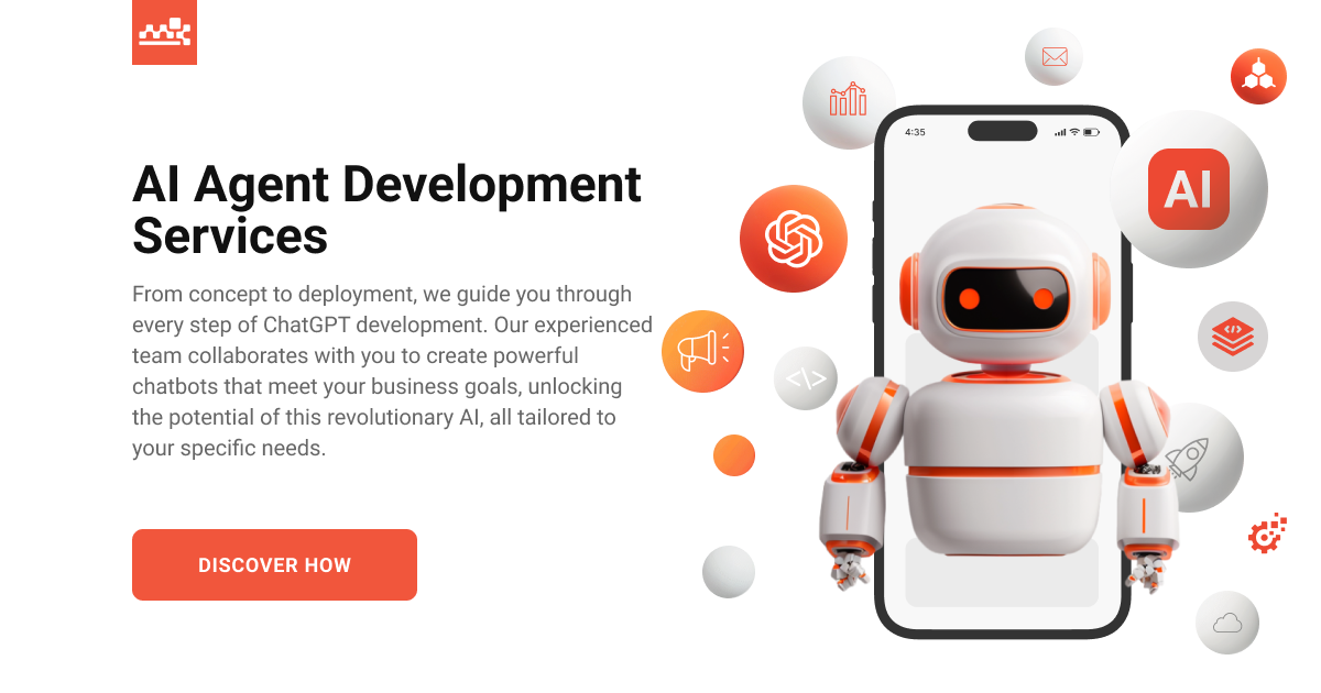AI Agent Development Services: Human-like Approach