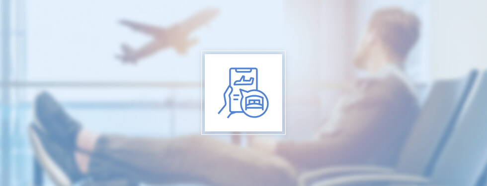 The Best Airport Chatbots Examples