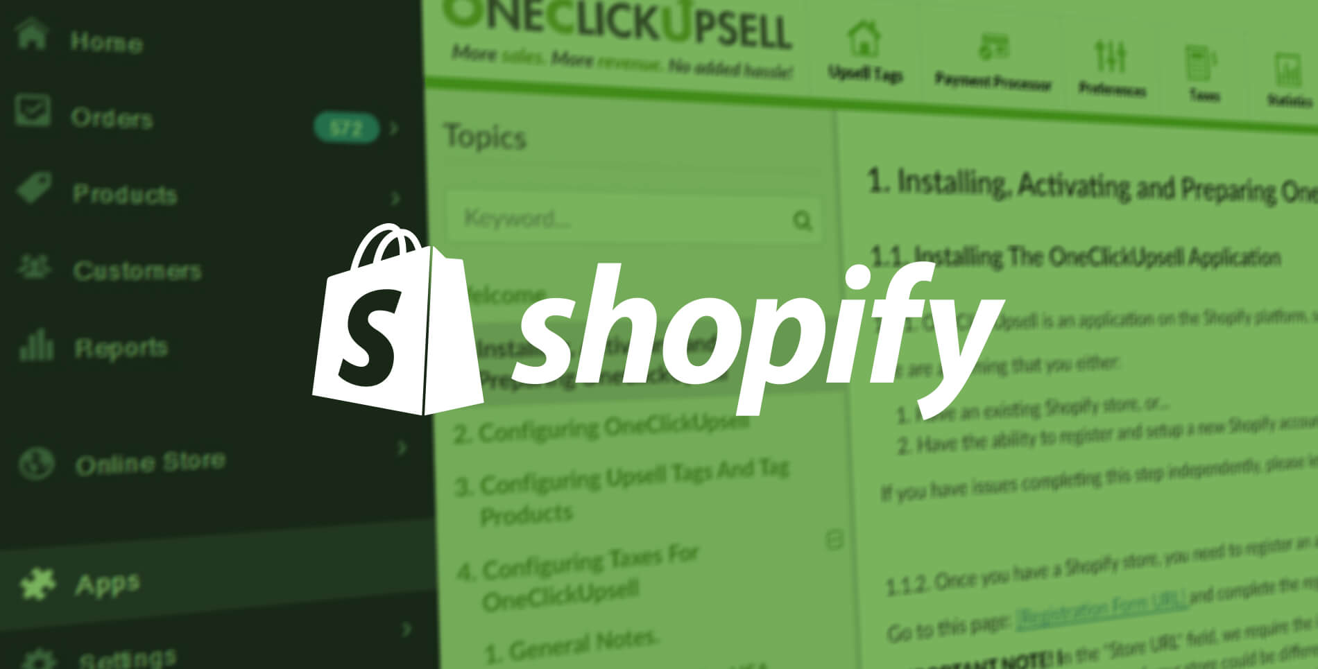 Why We Work with the Shopify Platform