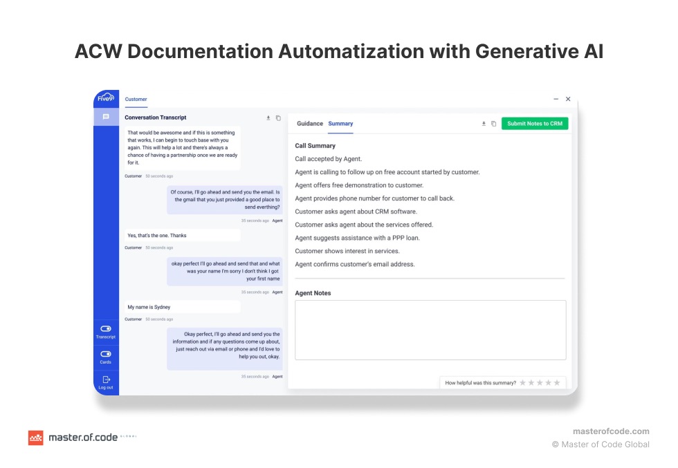 Conversational Ai For Auto Industry