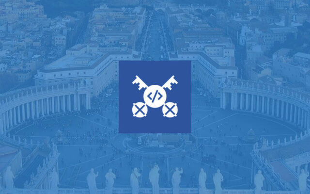 Master of Code attends VHacks, The Vatican’s very first Hackathon