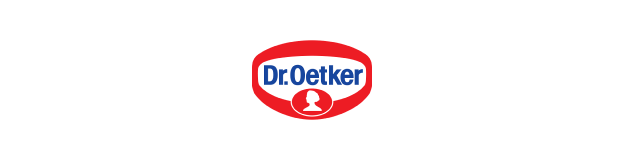 Dr.Oetker - desktop logo