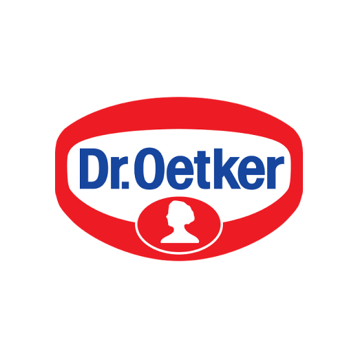 Dr.Oetker - desktop logo