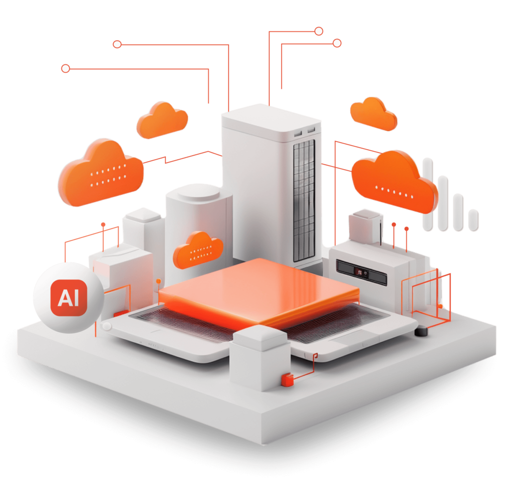 Enterprise AI Development Services