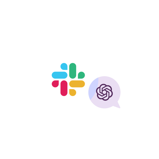 Slack - desktop logo