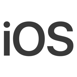 iOS icon