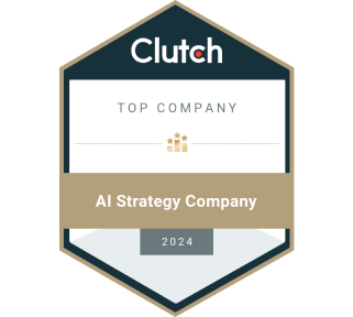 2024 AI Strategy Company