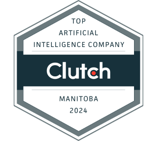 Top AI Company 2024