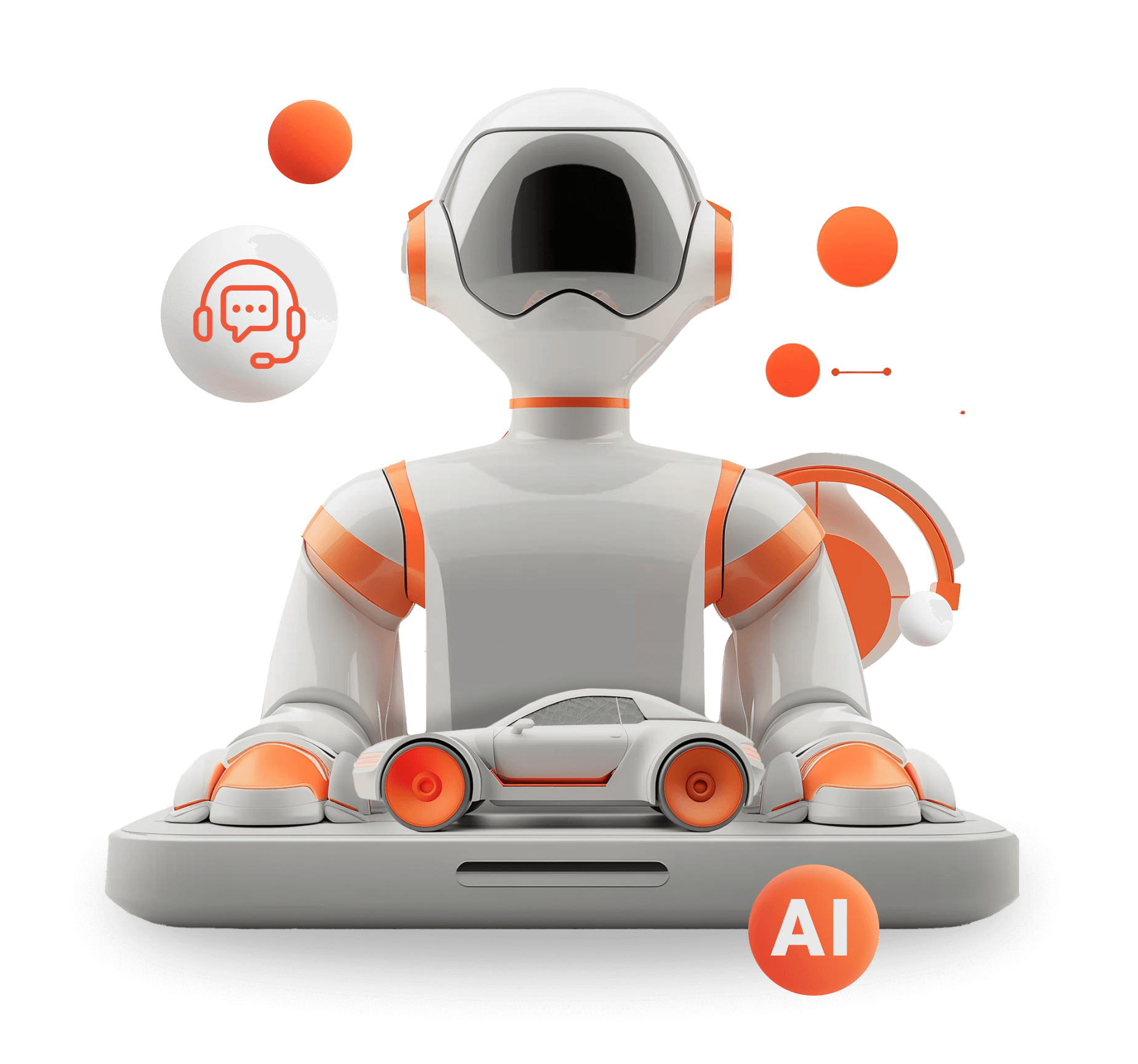 AI-Driven Engagement & Retention for the Modern Automotive Customer