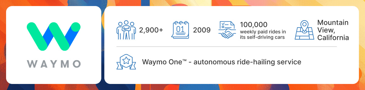 Waymo