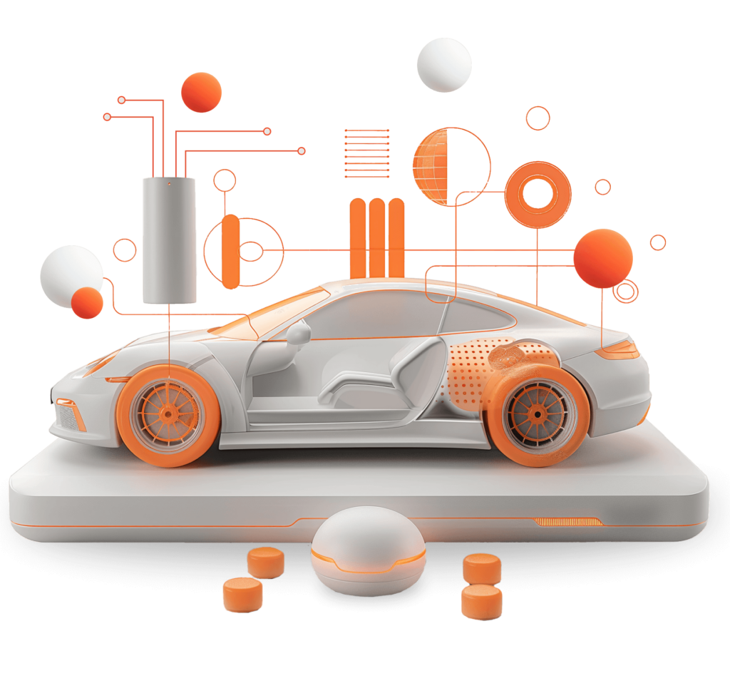 Automotive Solutions