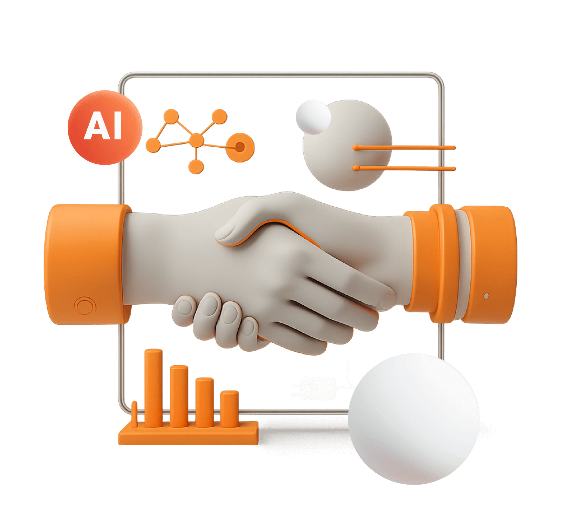 AI Consulting