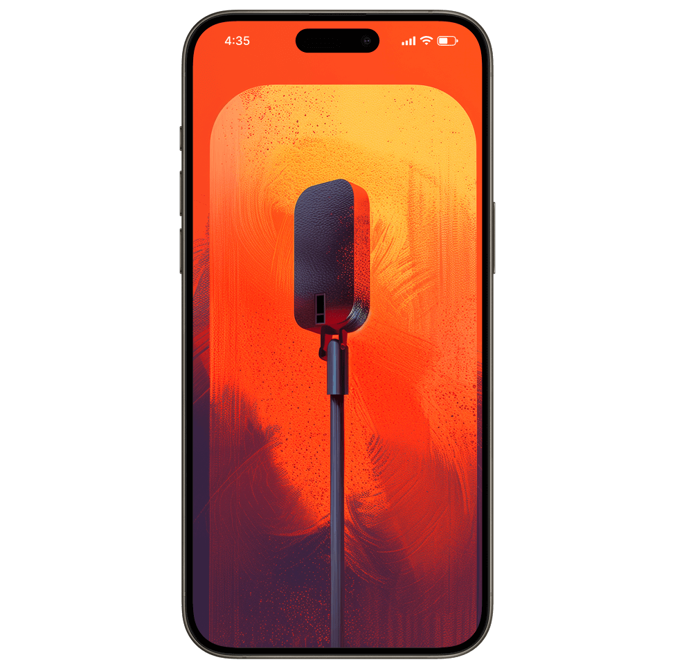 VoiceLayer 1
