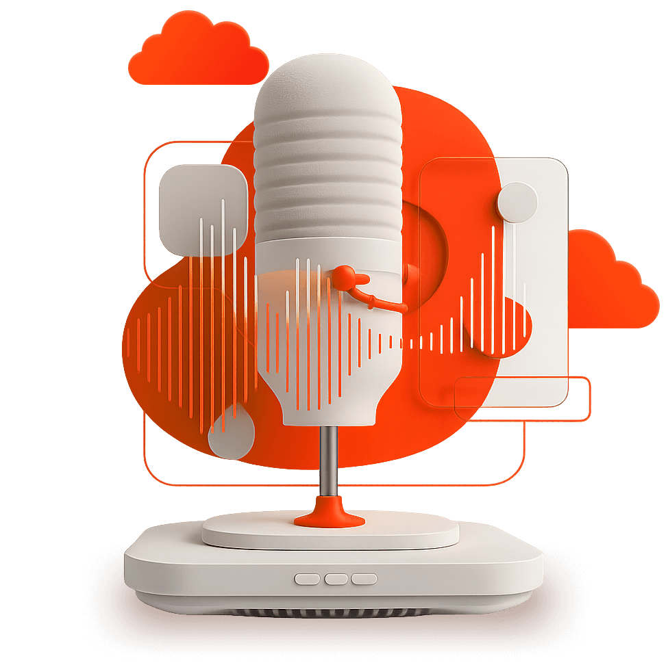 VoiceLayer 3