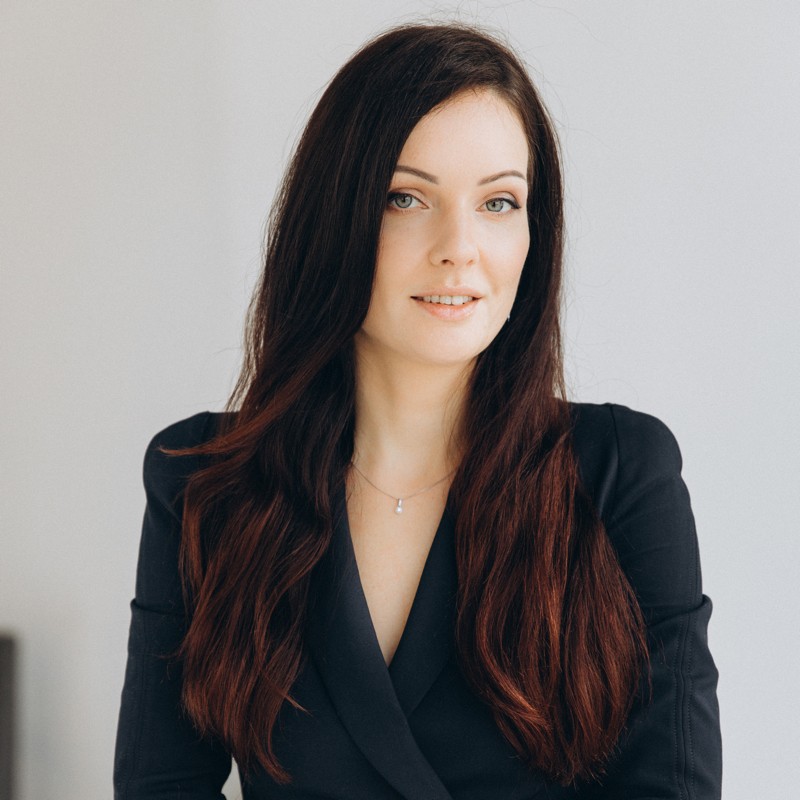 Olga Hrom