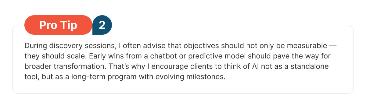 Pro Tip 2