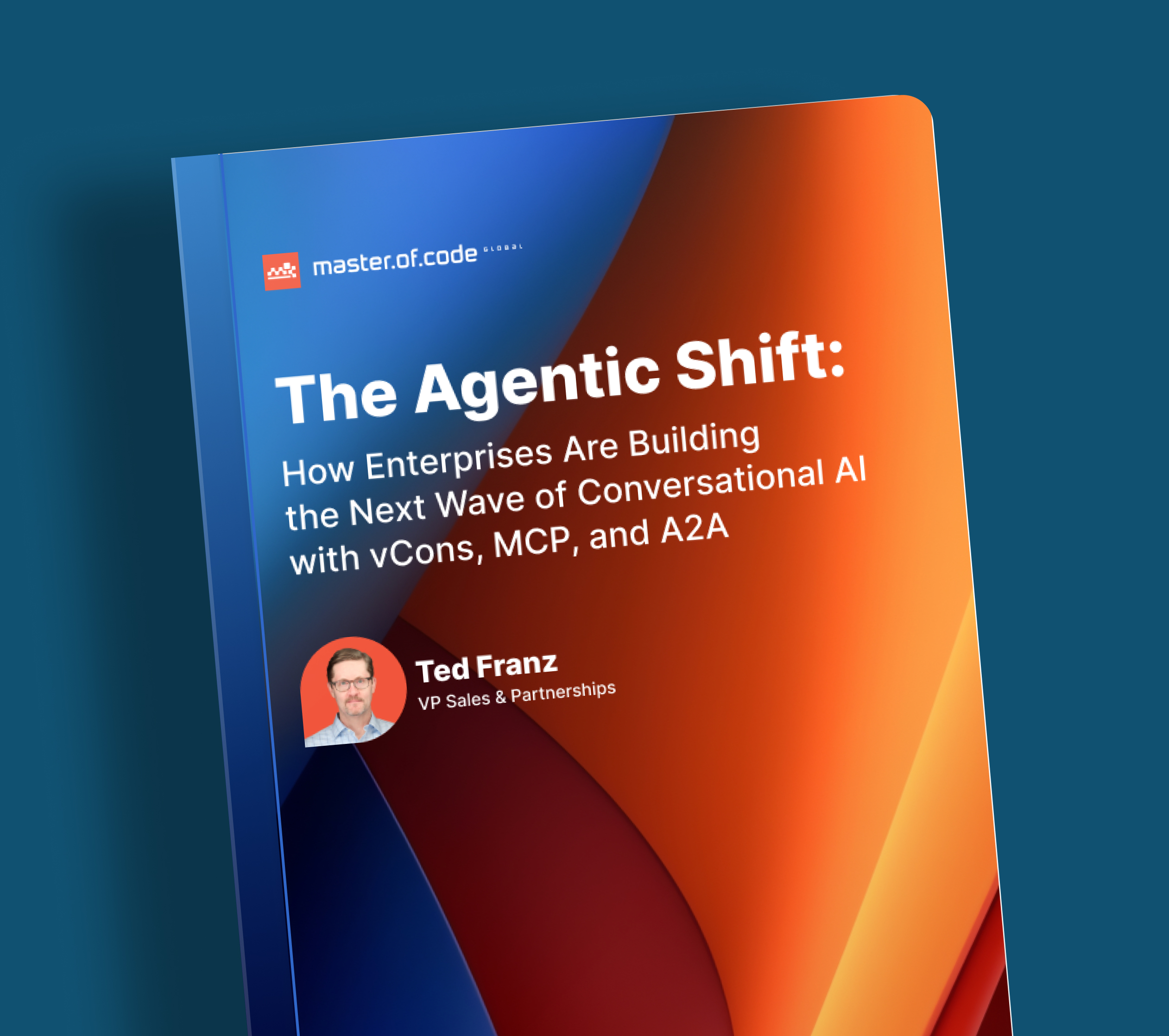 Scalable & Secure Conversational AI Guide